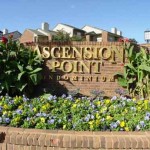Ascension Point Condominiums Apartment Entrance