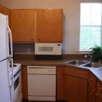 Ascension Point Condominiums Apartment Kitchen 2