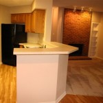 Ascension Point Condominiums Apartment Living Area
