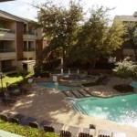 Ascension Point Condominiums Apartment Pool View