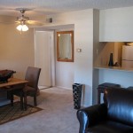 Cedar Creek Apartment Model