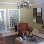 Cedar Creek Apartment View 1