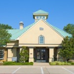 Cliffs Apartment Leasing Office