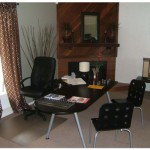Cooper Park Apartment Interior