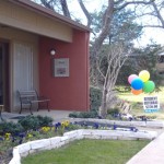 Cooper Park Apartment Office