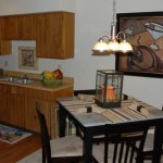 Landers Lane Townhomes Apartment Interior