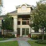 Pavilion Apartment Home View