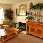 Pavilion Apartment Model