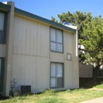 Pointe of North Arlington Apartments Building View