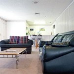 Pointe of North Arlington Apartments Living Room
