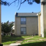 Pointe of North Arlington Apartments Outer View