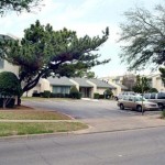 Pointe of North Arlington Apartments Parking