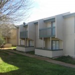 Pointe of North Arlington Apartments Property Ground