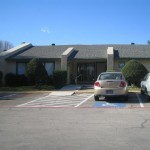 Pointe of North Arlington Apartments View