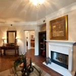 Providence in the Park Apartment Modal