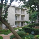 Sedona Springs Apartment Property Ground