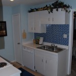 Sedona Springs Apartment View 1