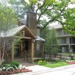Sedona Springs Apartment View 2