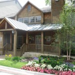 Sedona Springs Apartment View 3