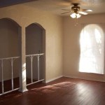 Shady Valley Square Apartment View