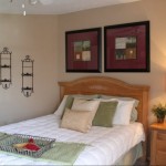 Springfield at Ballpark Way Apartment Bedroom