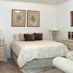 The Enclave At Arlington Aparment Bedroom