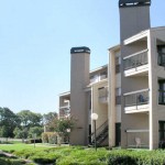 The Enclave At Arlington Aparment Building View