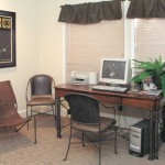 The Enclave At Arlington Aparment Business Center