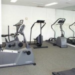 The Enclave At Arlington Aparment Fitness Center