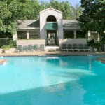 The Enclave At Arlington Aparment Pool