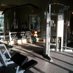 The Franciscan Of Arlington Apartment Fitness Center