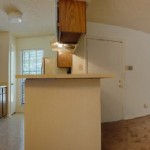 Walnut Ridge Apartment Kitchen