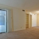 Walnut Ridge Apartment Living Room