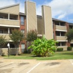 Walnut Ridge Apartment Main View