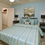 Woodcreek Apartment Bedroom
