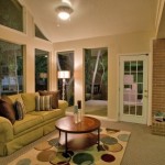 Woodcreek Apartment Common Area