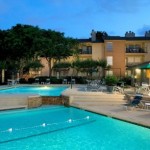 Woodcreek Apartment Pool