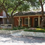 Arlington Oaks Apartment Leasing Office