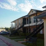 Bel Aire Apartment Main View