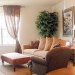 Fielders Glen Apartment Model