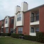 Fielders Glen Apartment Outer View