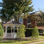 Fielders Glen Apartment Property Ground