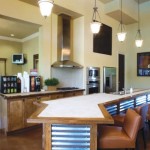 Mission Rock Ridge Apartment View 2