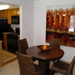 Remington Meadows Apartment Kitchen