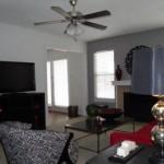 Remington Meadows Apartment Model