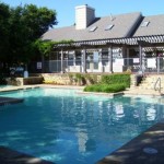 Remington Meadows Apartment Pool