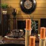 Shadow Ridge Apartment Model