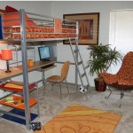 The Trails at River Park Apartment Interior