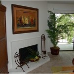 The Trails at River Park Apartment Model