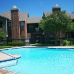 Villa Del Mar Apartment Pool